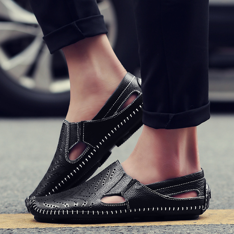 Odric Inverleith Summer Sandals