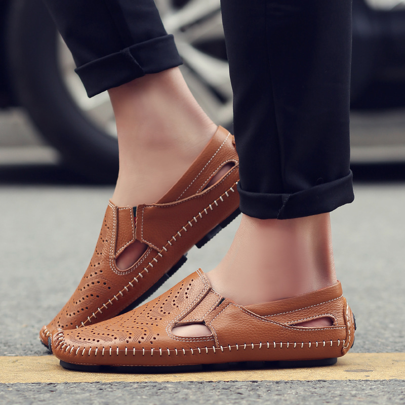 Odric Inverleith Summer Sandals