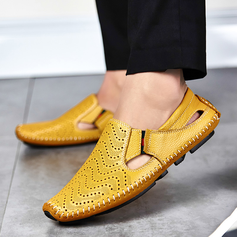 Odric Inverleith Summer Sandals