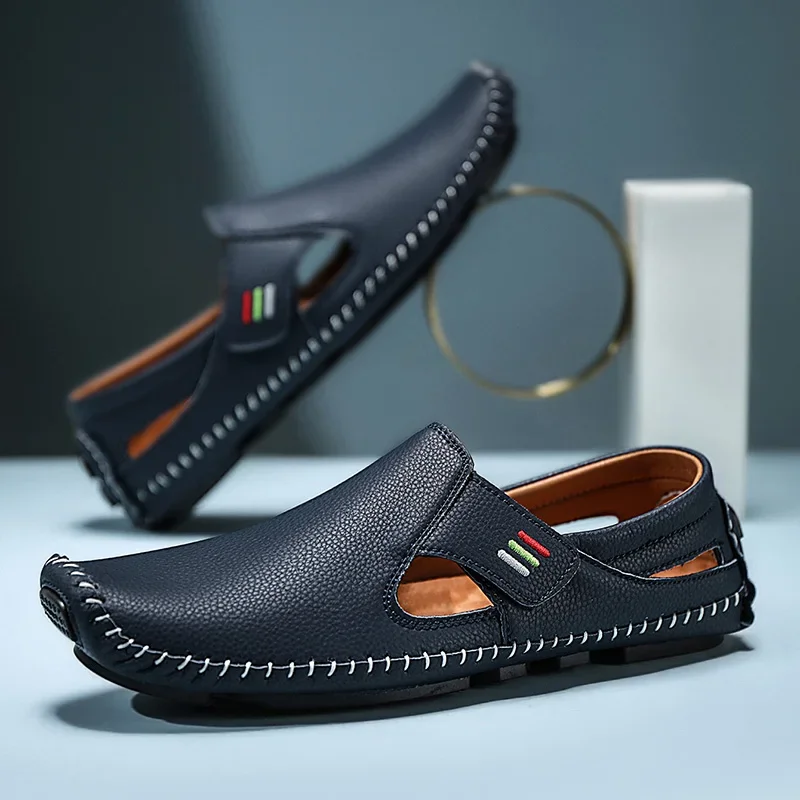 Quillon Lyneham Summer Sandals