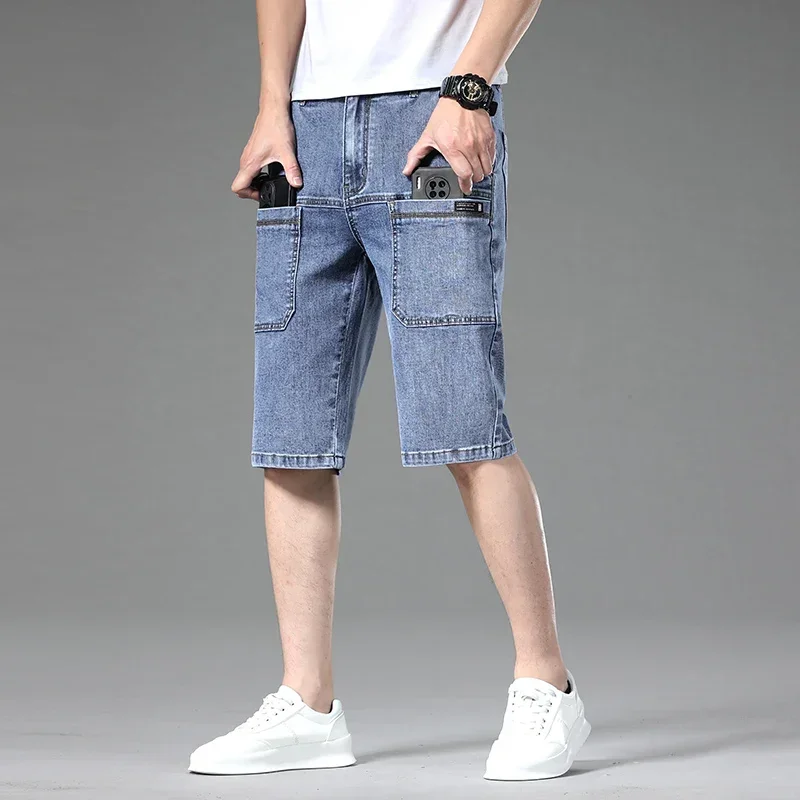 Horace Merrivale Summer Shorts