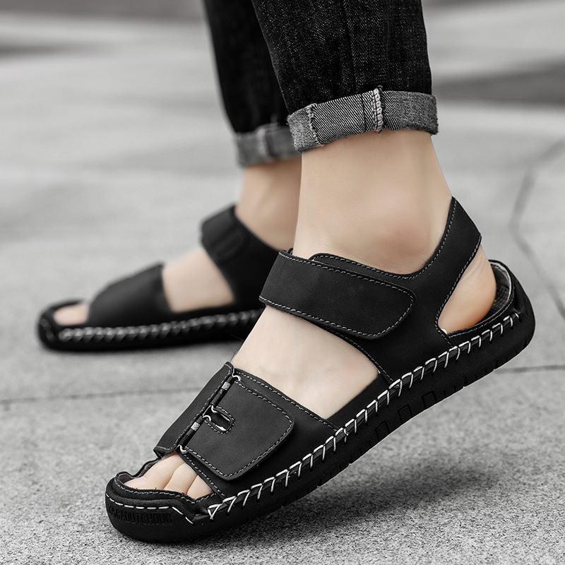 Evander Vexley Summer Sandals