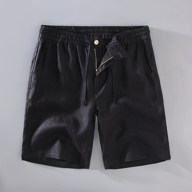 Grayson Cranfield Tailored Shorts
