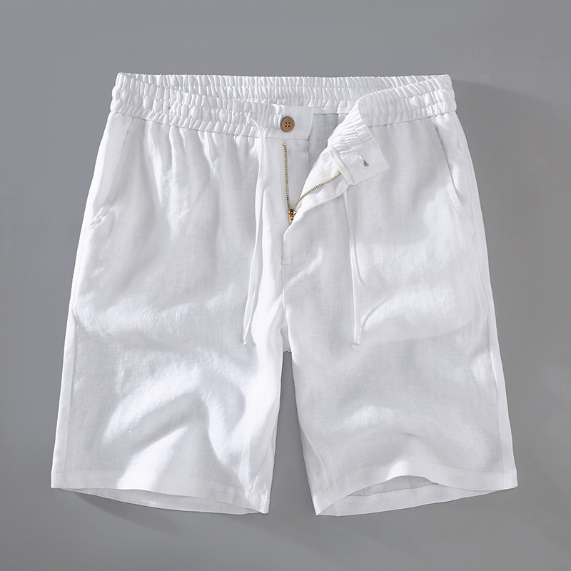 Grayson Cranfield Tailored Shorts