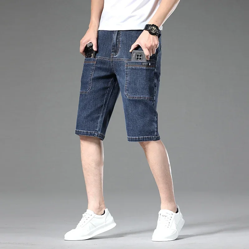 Horace Merrivale Summer Shorts