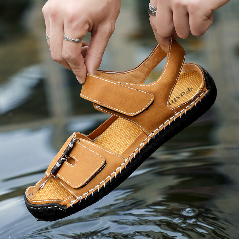 Evander Vexley Summer Sandals