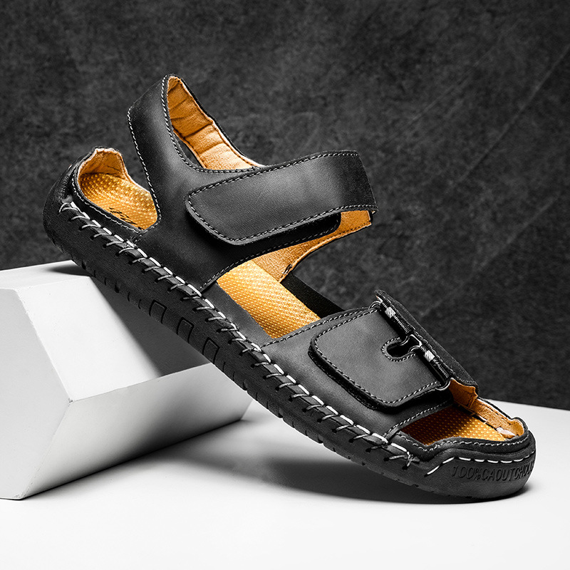 Evander Vexley Summer Sandals