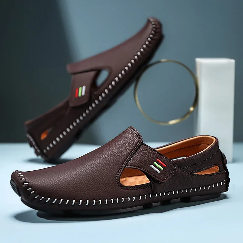 Quillon Lyneham Summer Sandals