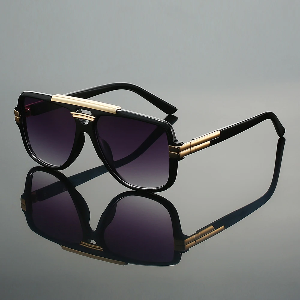 Quillon Danforth Summer Sunglasses