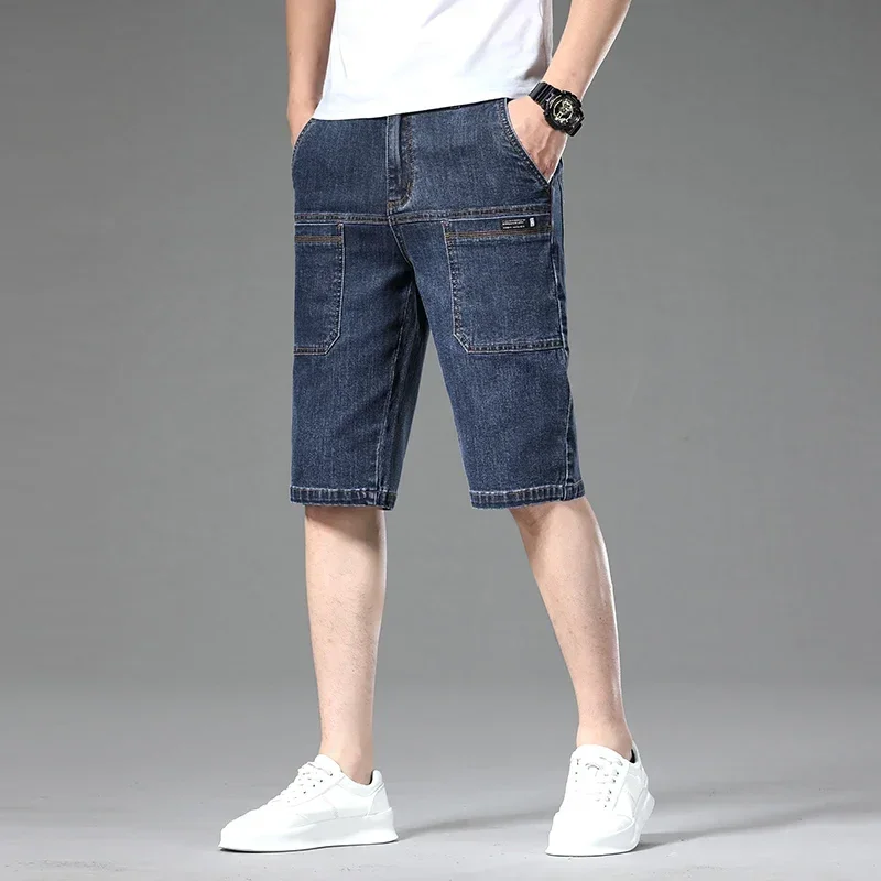 Horace Merrivale Summer Shorts