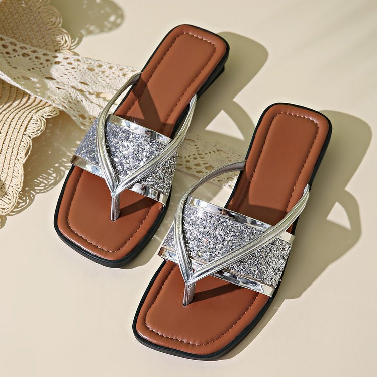 Rosamund Ashgrove Flat Sandals