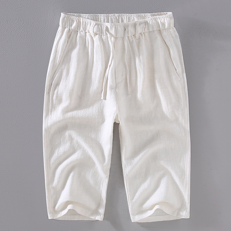 Ferdinand Harrowgate Drawstring Shorts