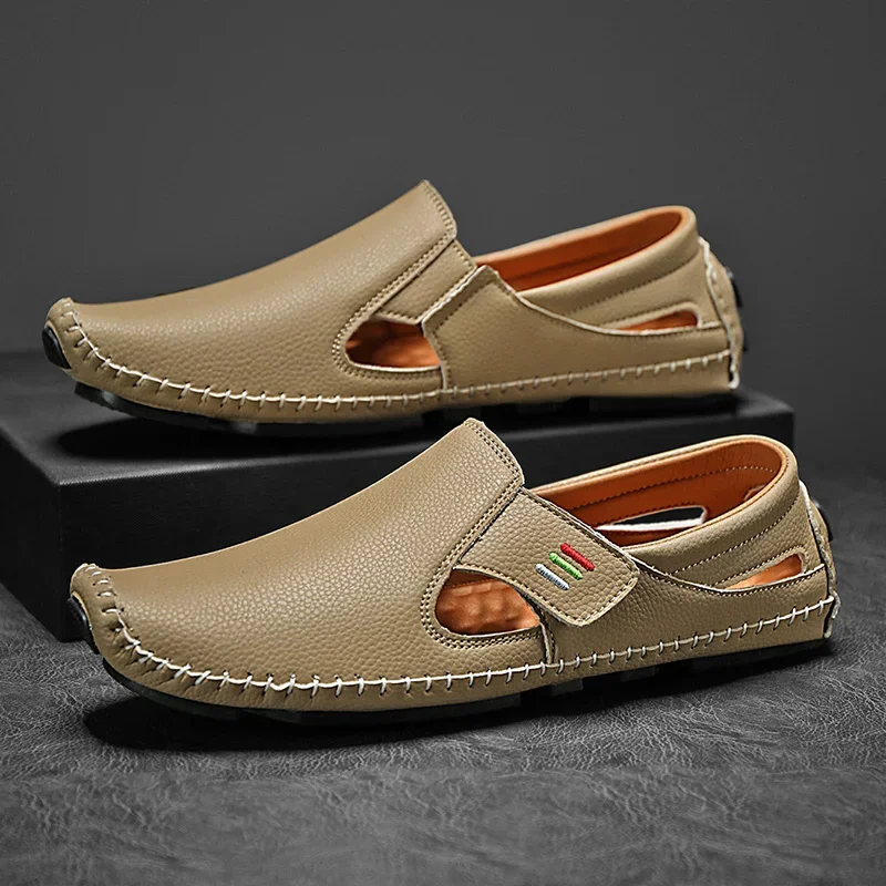 Quillon Lyneham Summer Sandals