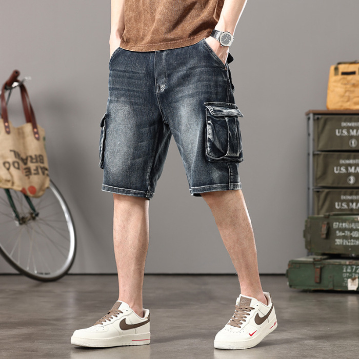Alaric Yarborough Cargo Shorts