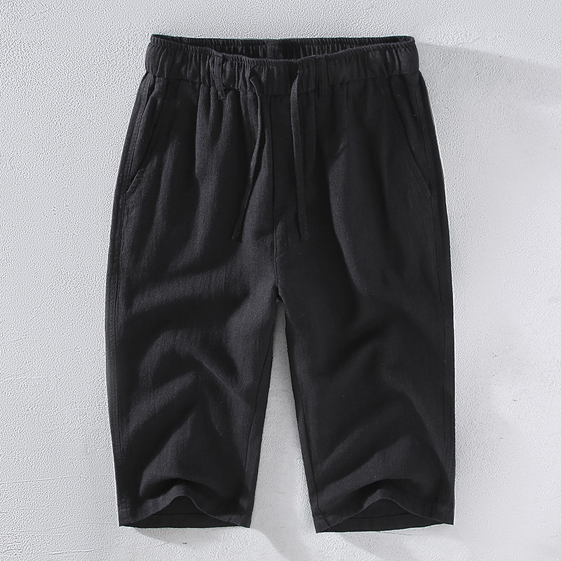 Ferdinand Harrowgate Drawstring Shorts