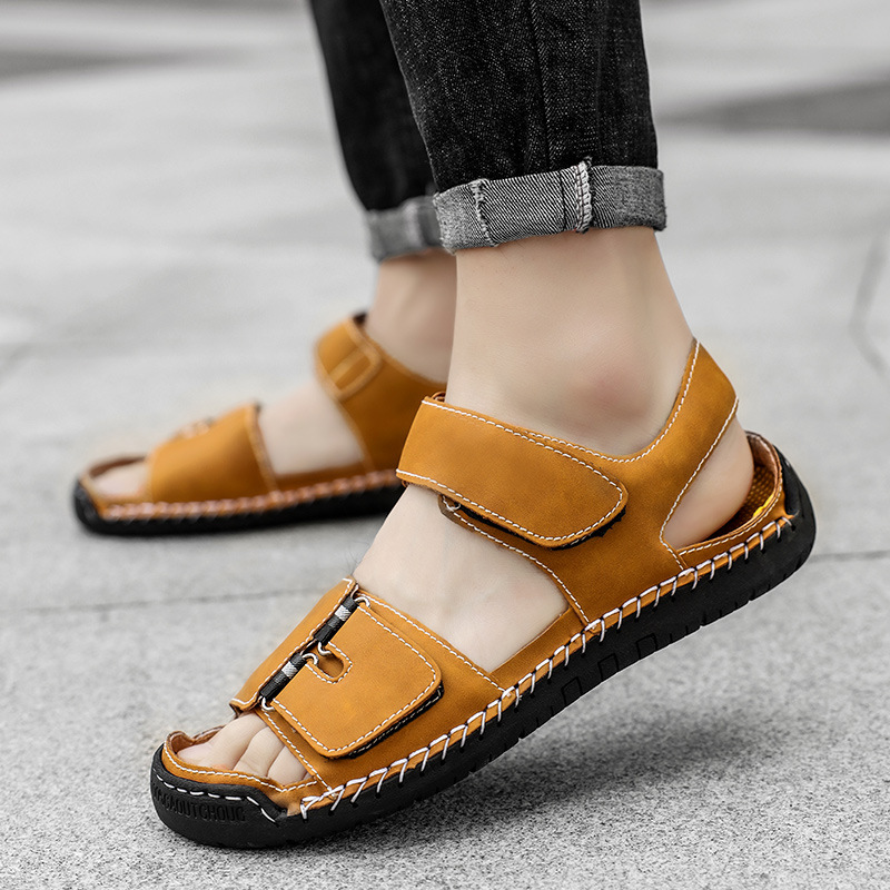Evander Vexley Summer Sandals