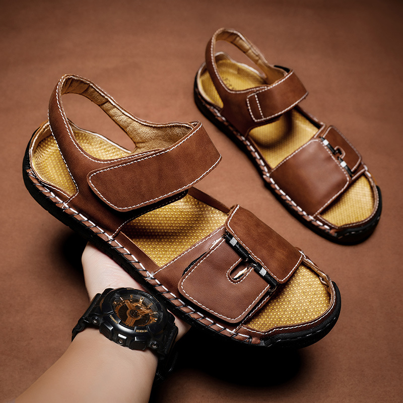 Evander Vexley Summer Sandals