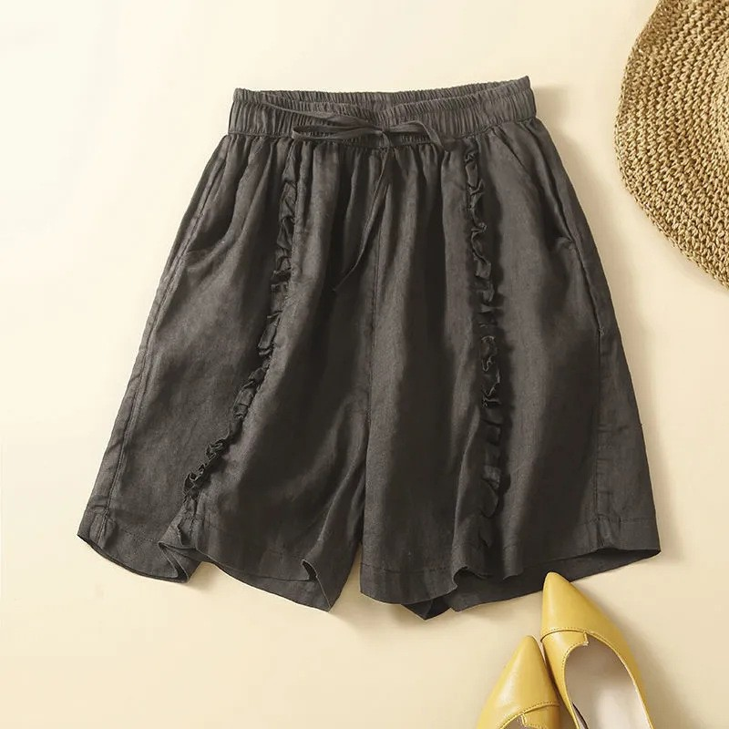 Josephine Ashgrove Relaxed Fit Shorts