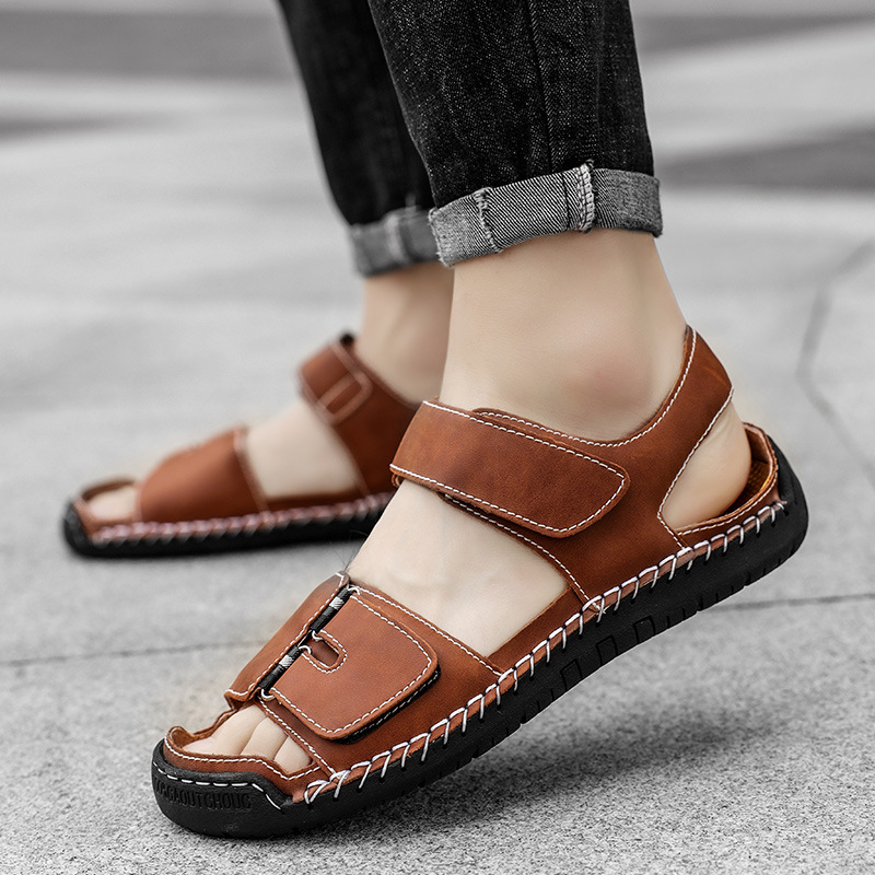 Evander Vexley Summer Sandals
