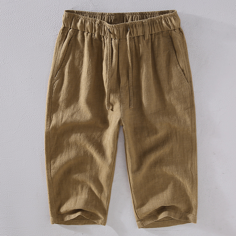 Ferdinand Harrowgate Drawstring Shorts