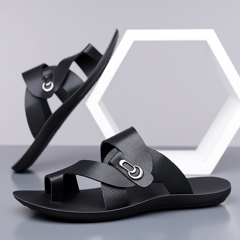 Emrys Grimsdale Summer Sandals