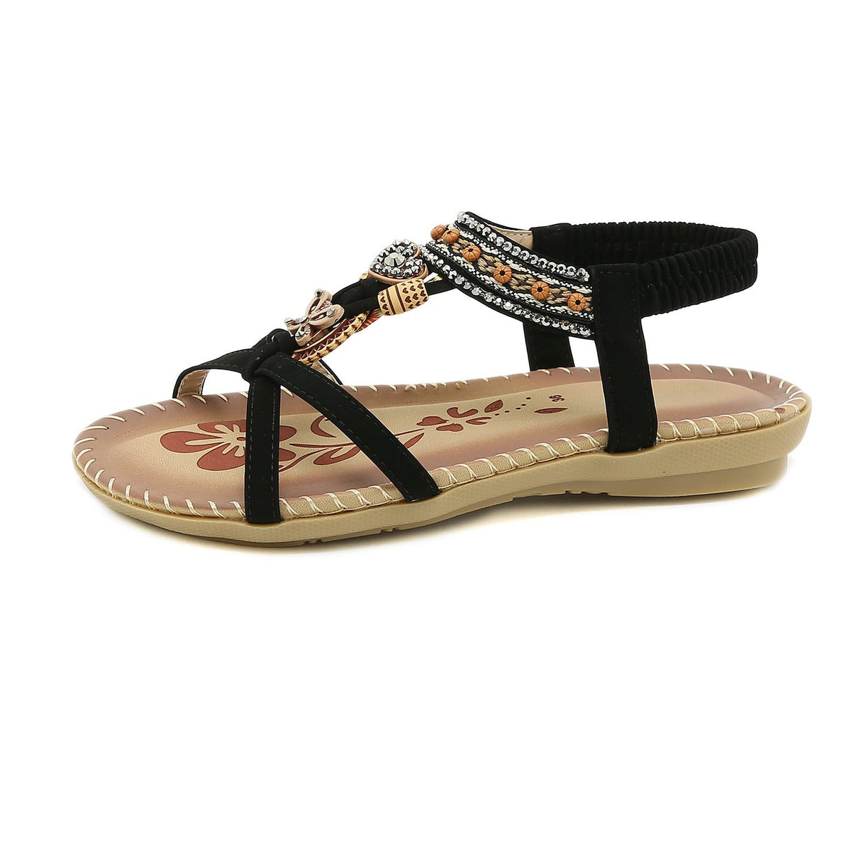 Arabella Rothbury Woven Sandals