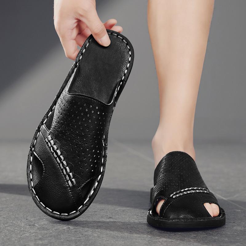 Roderick Elmsworth Summer Sandals