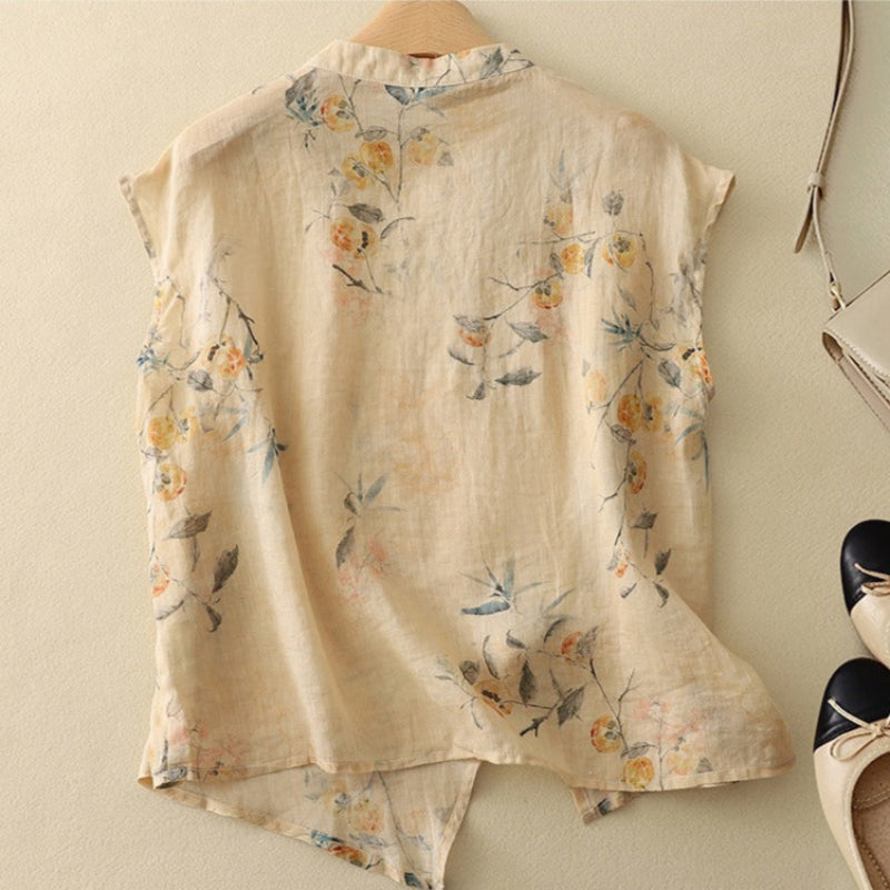 Millicent Dunmore Cami Blouse