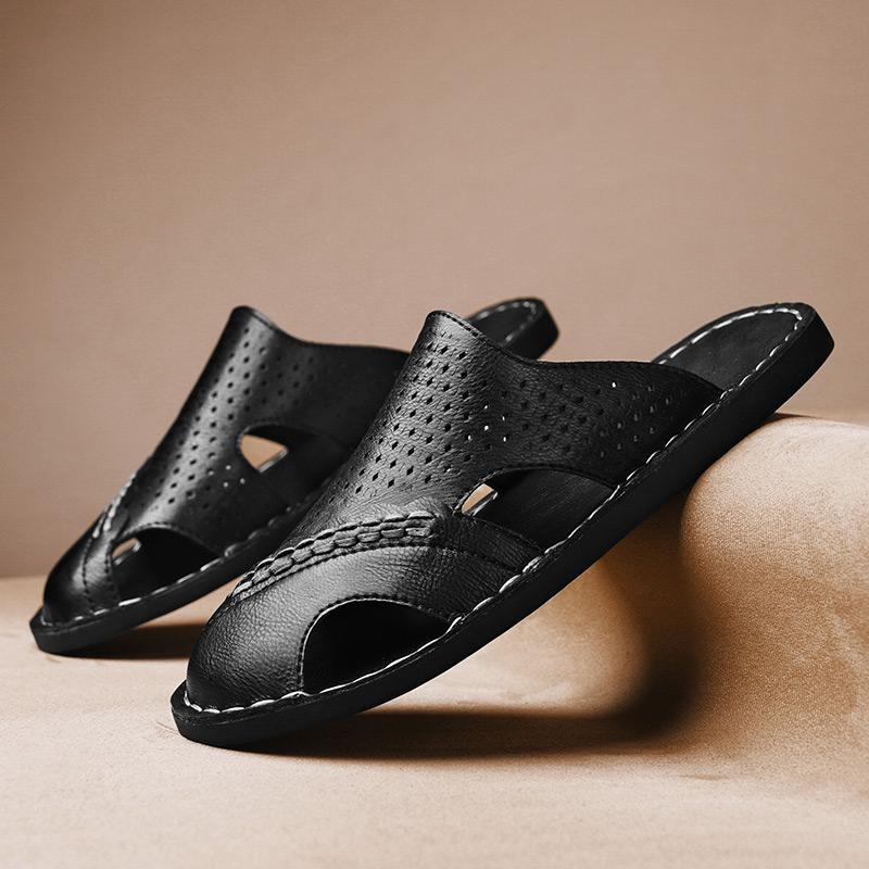 Roderick Elmsworth Summer Sandals