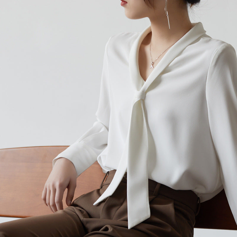 Priscilla Rothbury Summer Blouse