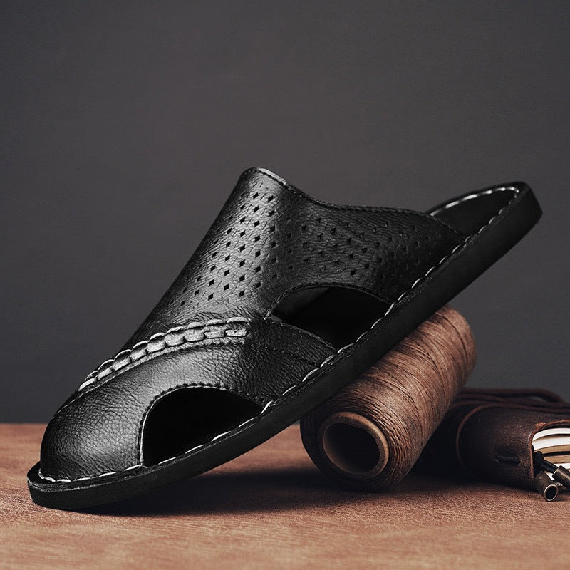 Roderick Elmsworth Summer Sandals