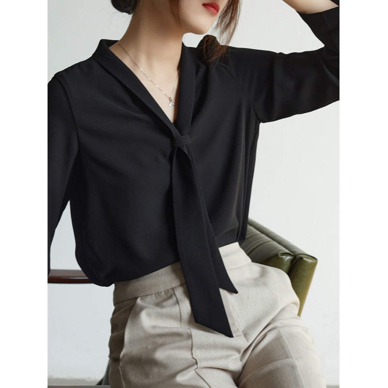 Priscilla Rothbury Summer Blouse