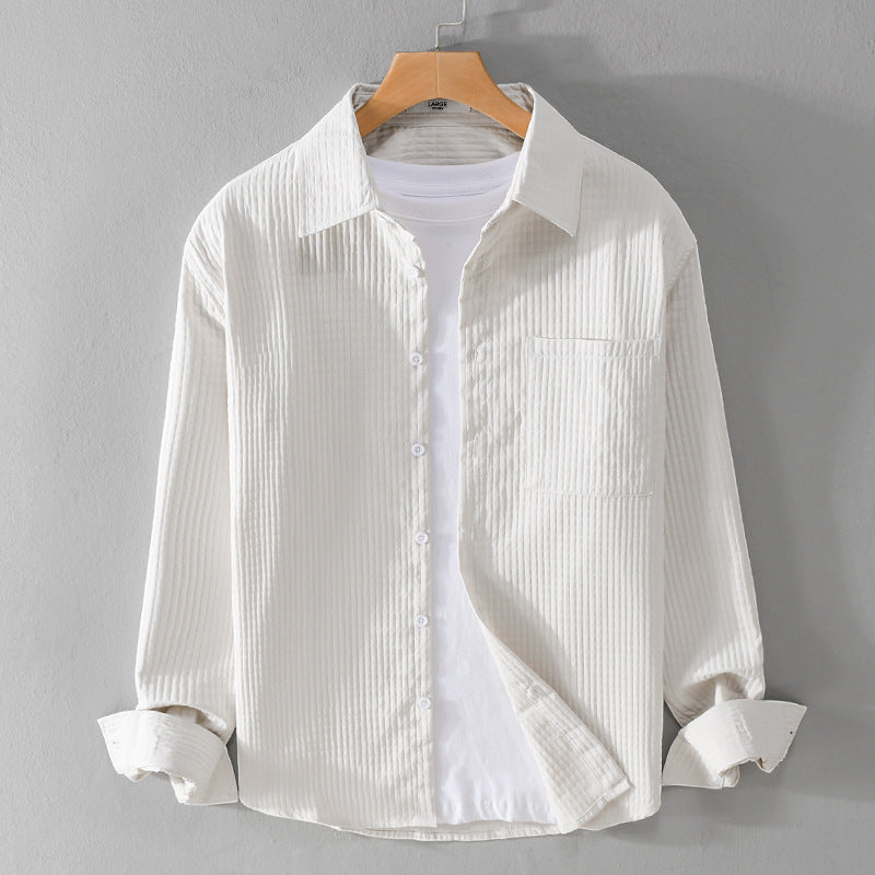 Alaric Varley Summer Shirt