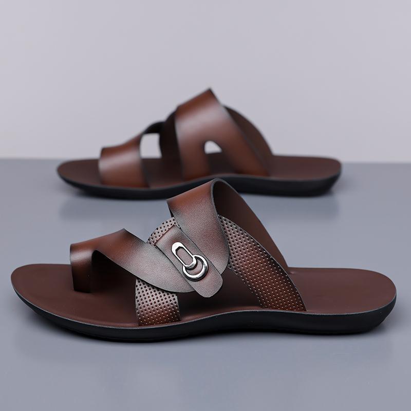 Emrys Grimsdale Summer Sandals