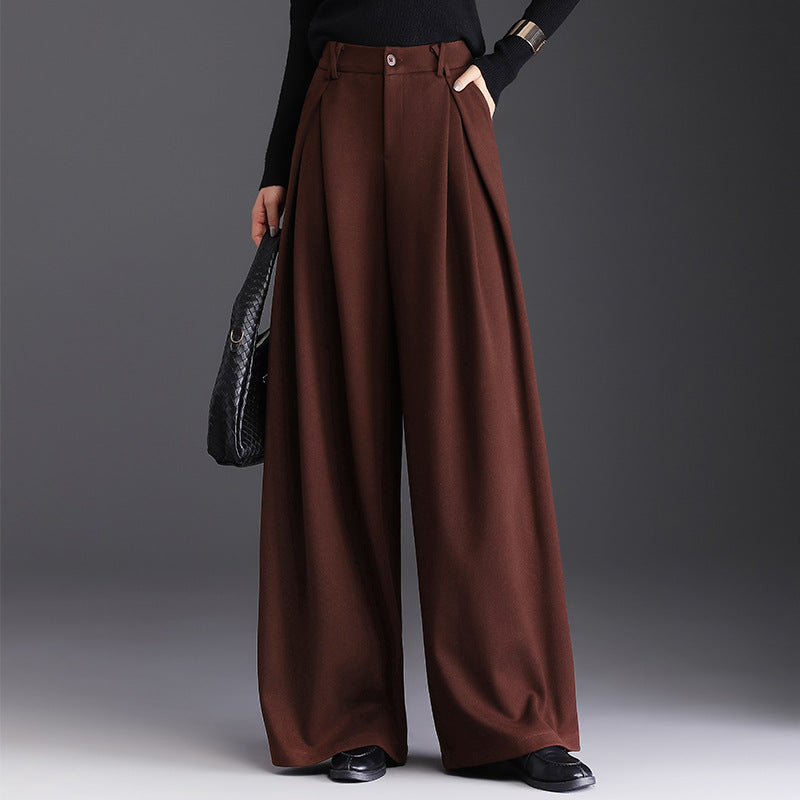 Octavia Thornfield Tailored Trousers