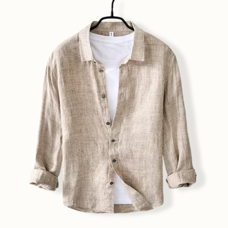 Marcus Ellingham Summer Shirt