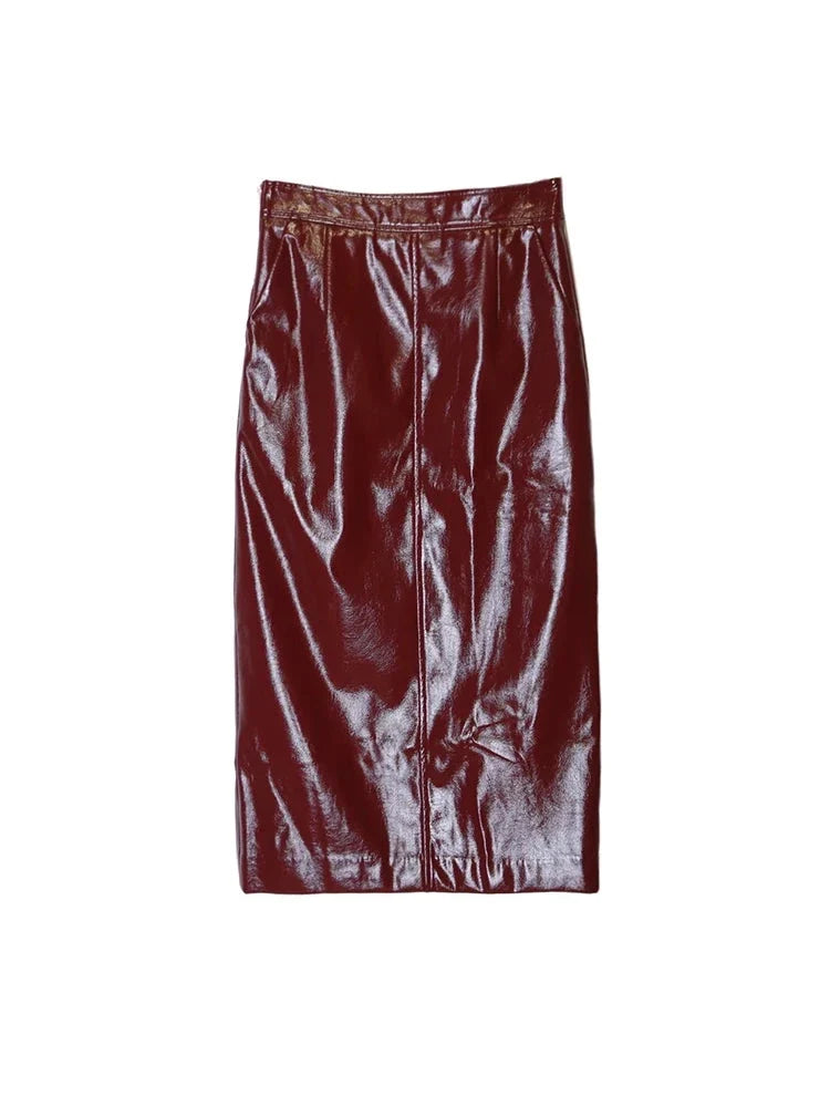 Vivienne Oakhampton Summer Midi Skirt