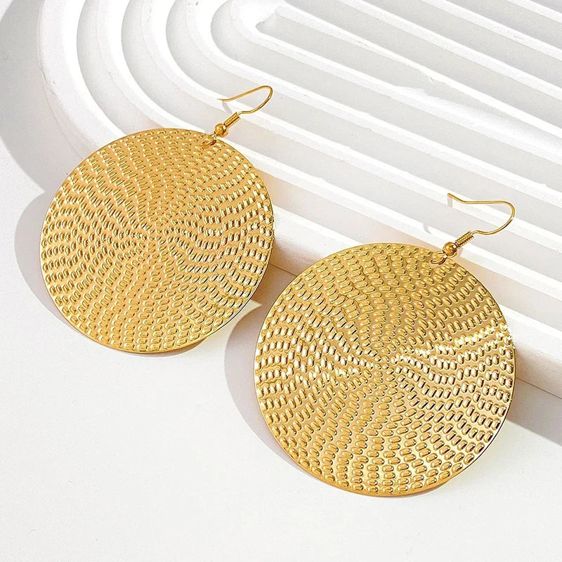 Millicent Calderwood Classic Earrings