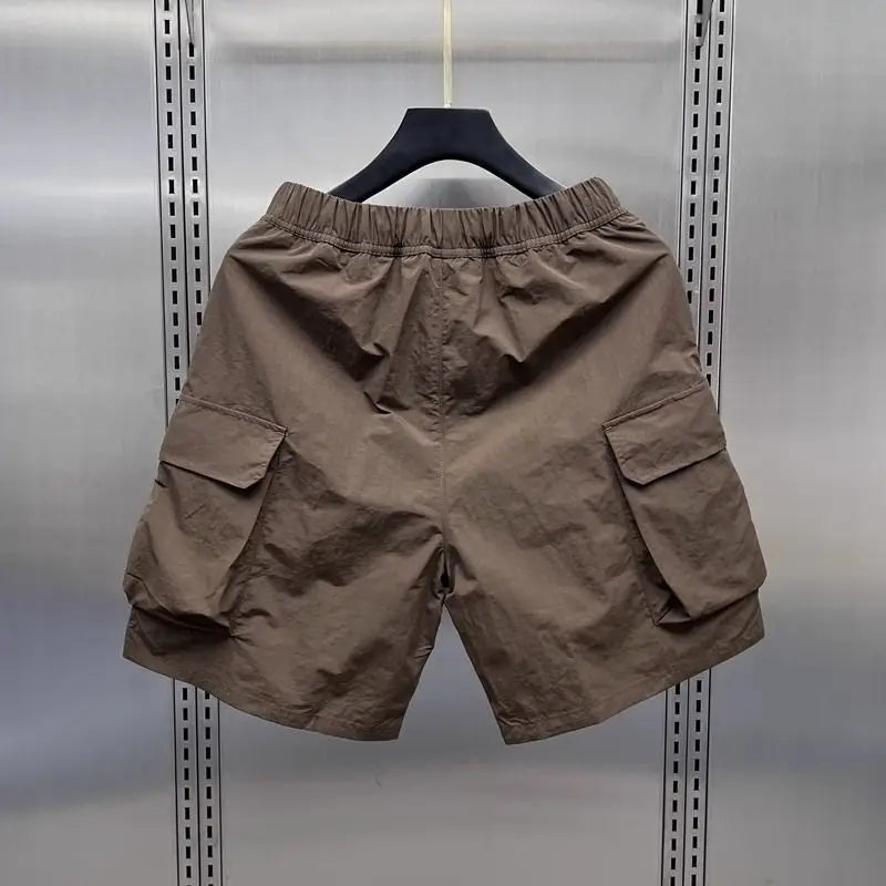 Aurelien Eastleigh Cargo Shorts