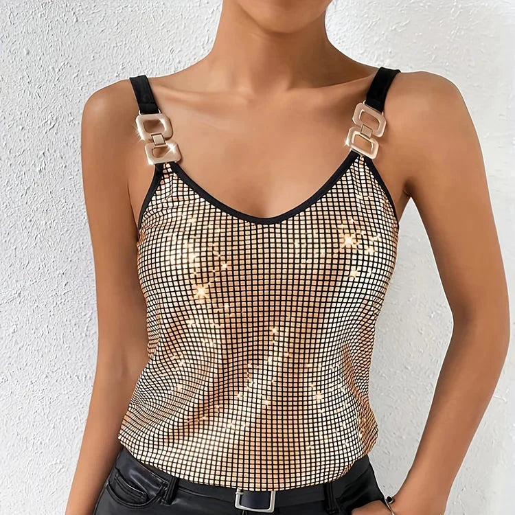 Seraphine Rothbury Cami Top