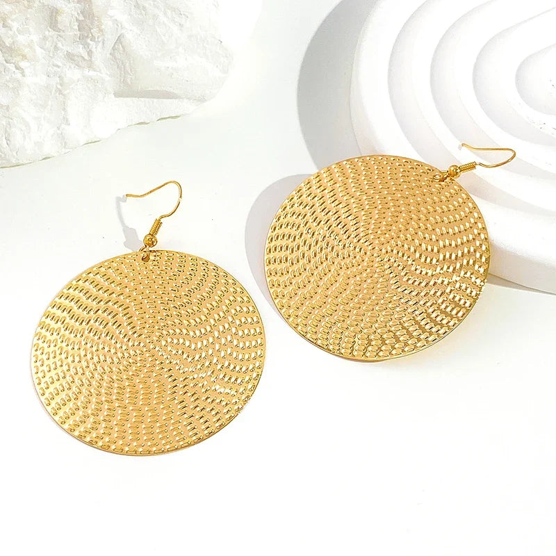 Millicent Calderwood Classic Earrings