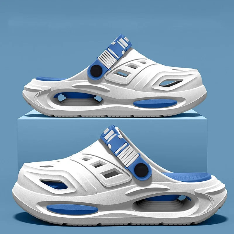 Sylvester Eastleigh Adjustable Slides