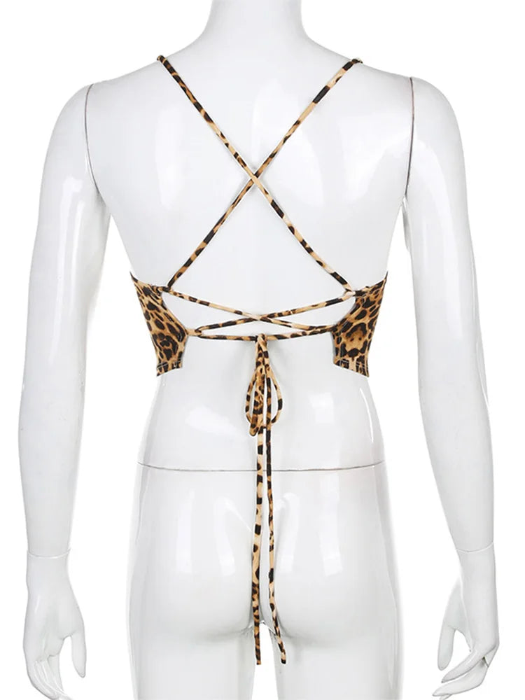 Genevieve Rothbury Cami Top