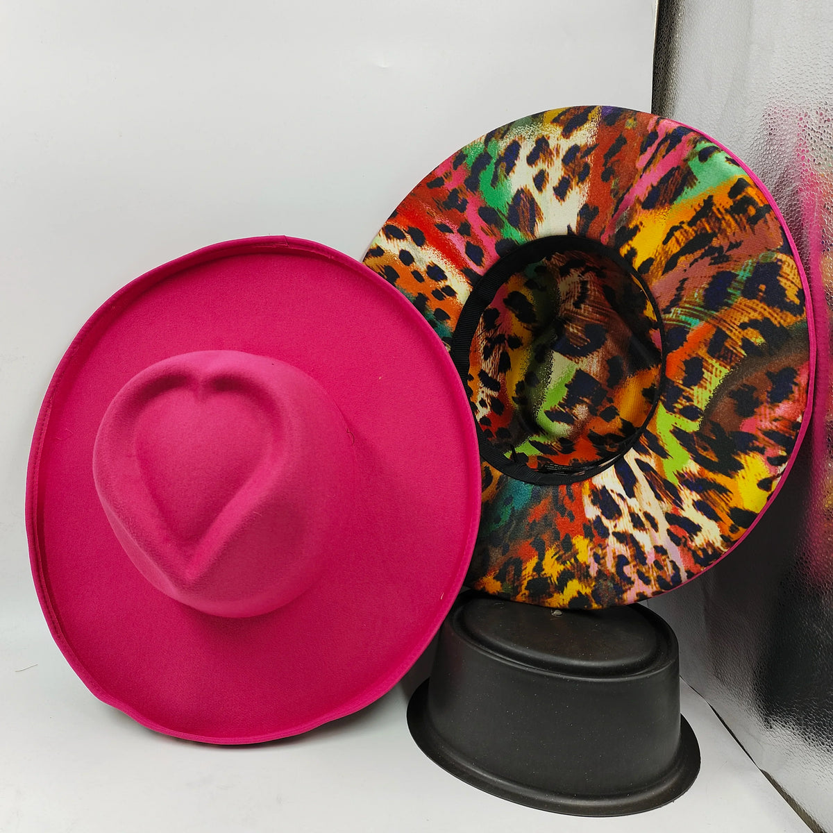 Julienne Ulverston Wide Brim Hat