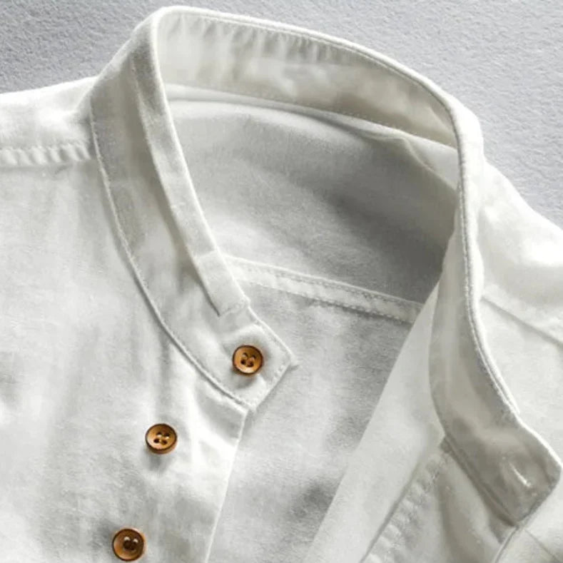 Florentin Torrington Summer Shirt