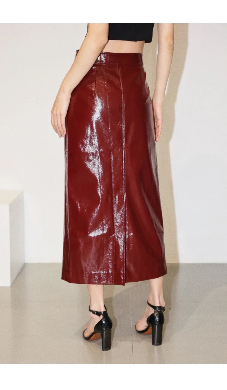 Vivienne Oakhampton Summer Midi Skirt