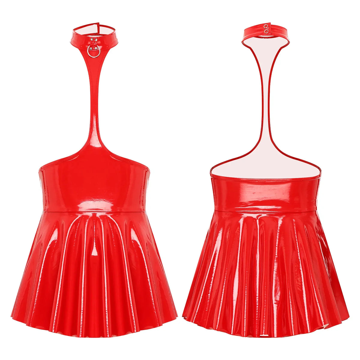 Millicent Corvine Summer Midi Dress
