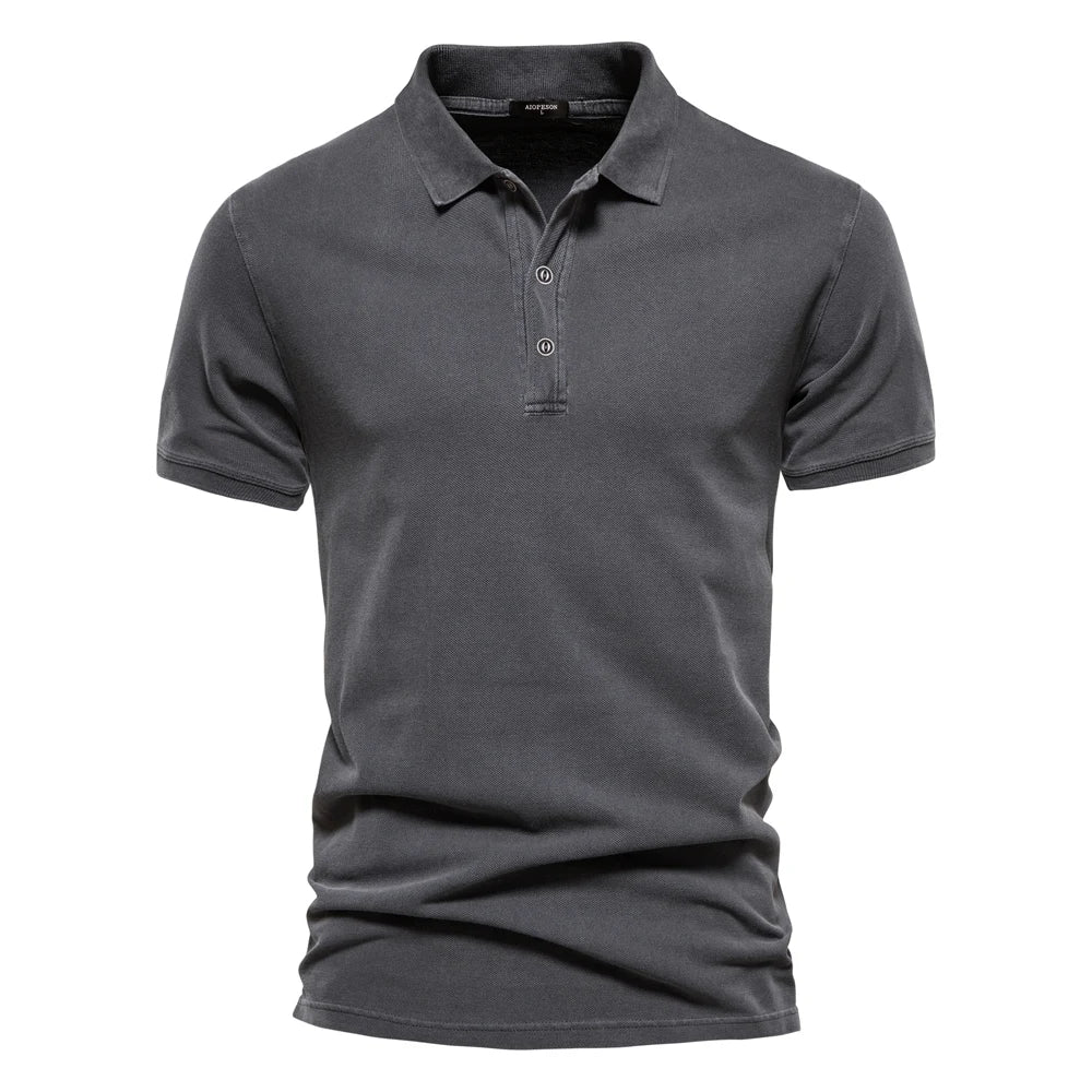 Leander Ockford Summer Polo