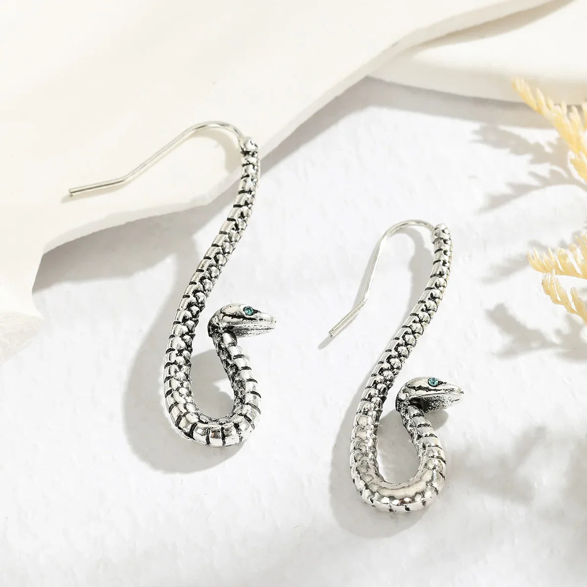 Cordelia Norhaven Classic Earrings
