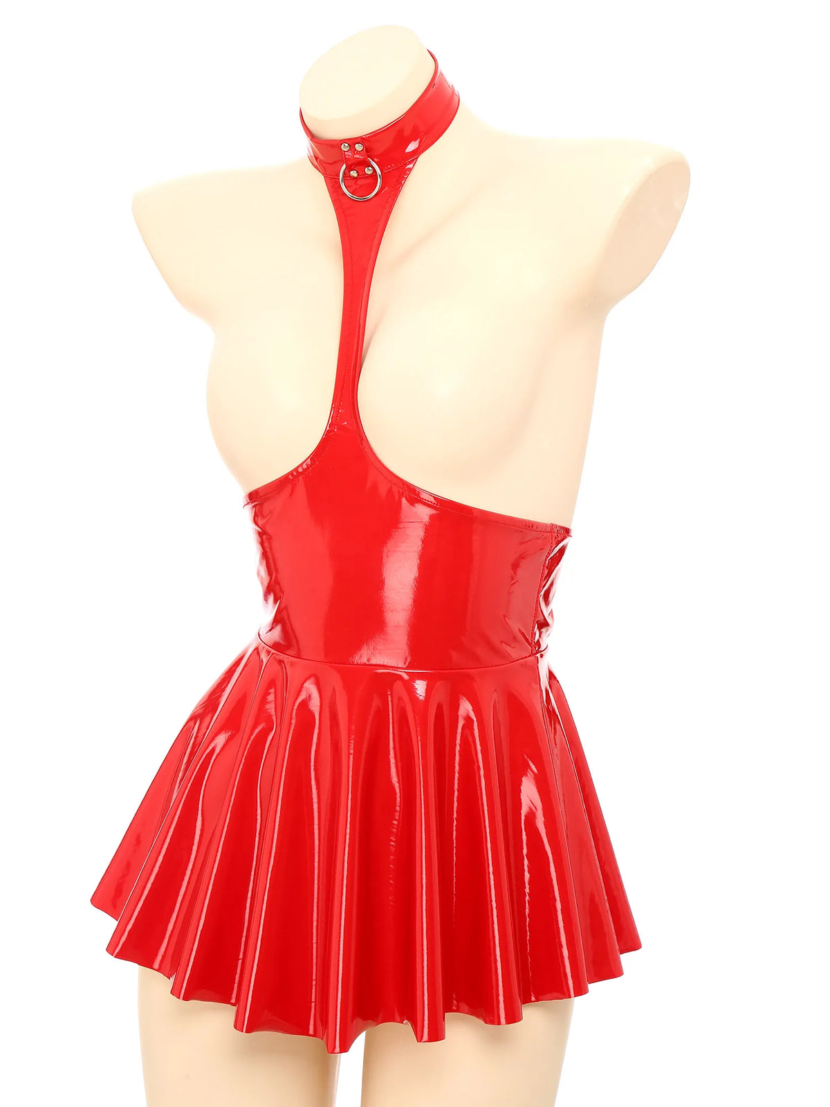 Millicent Corvine Summer Midi Dress